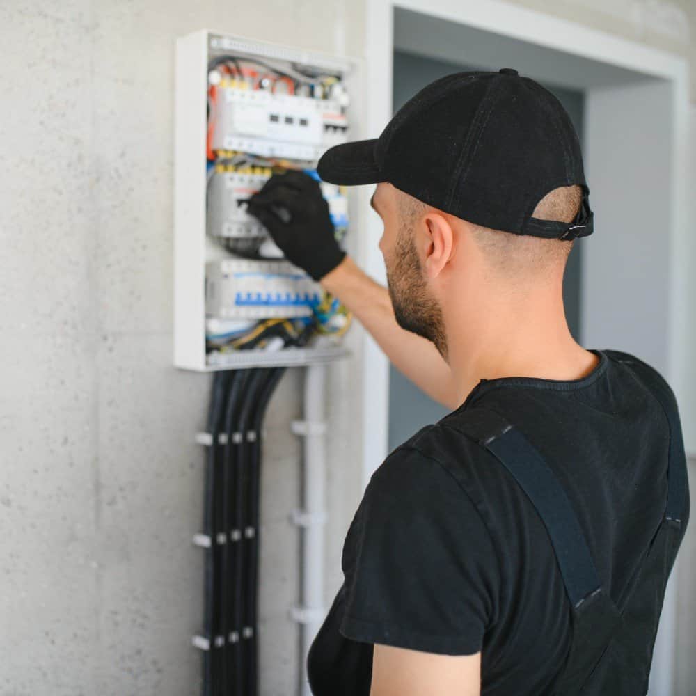 Electrician Insurance Texas