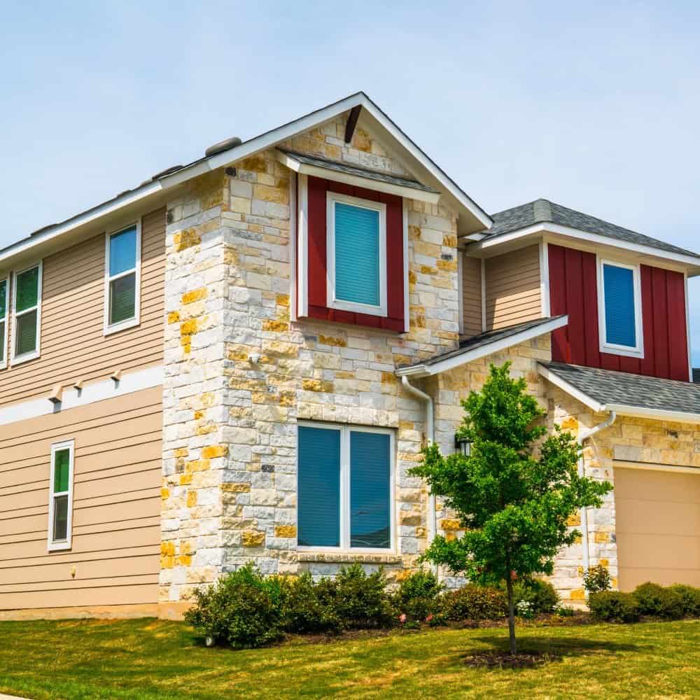 Homeowners Insurance Texas