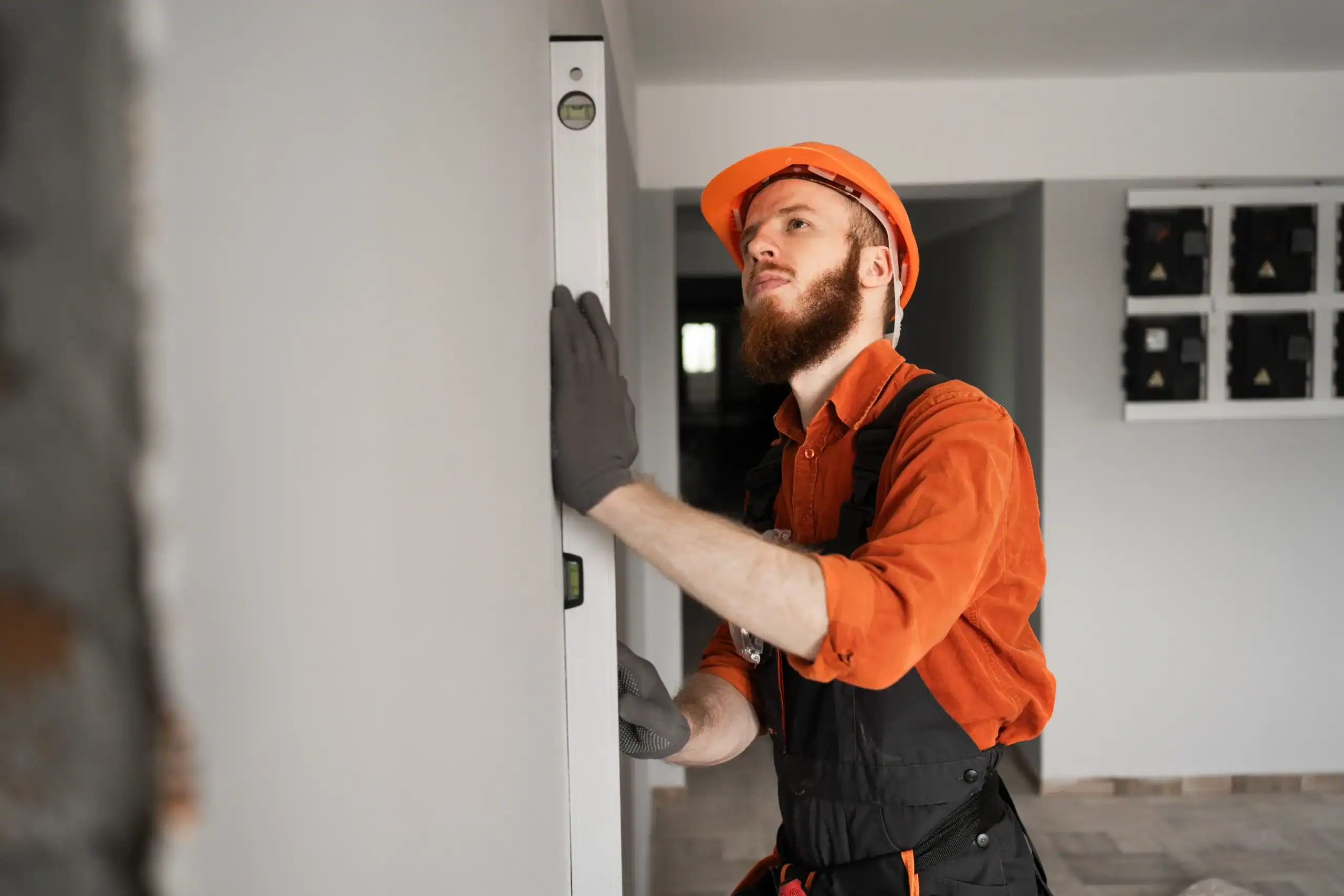 Contractors Insurance Texas