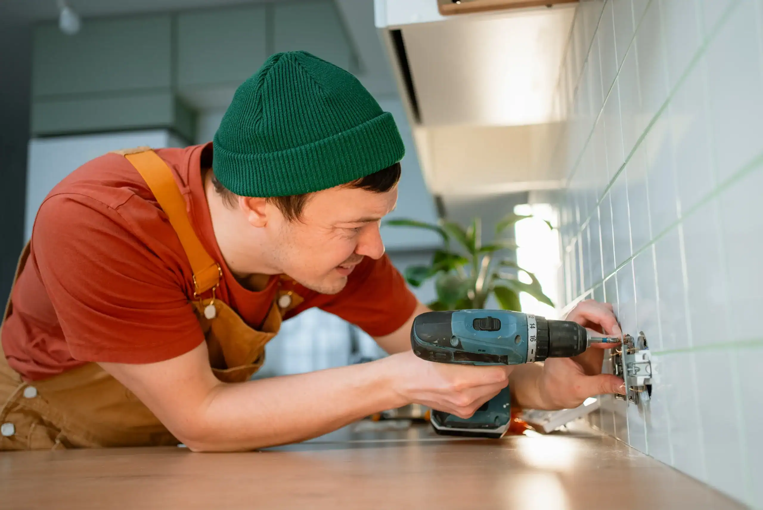 Electrician Insurance Texas