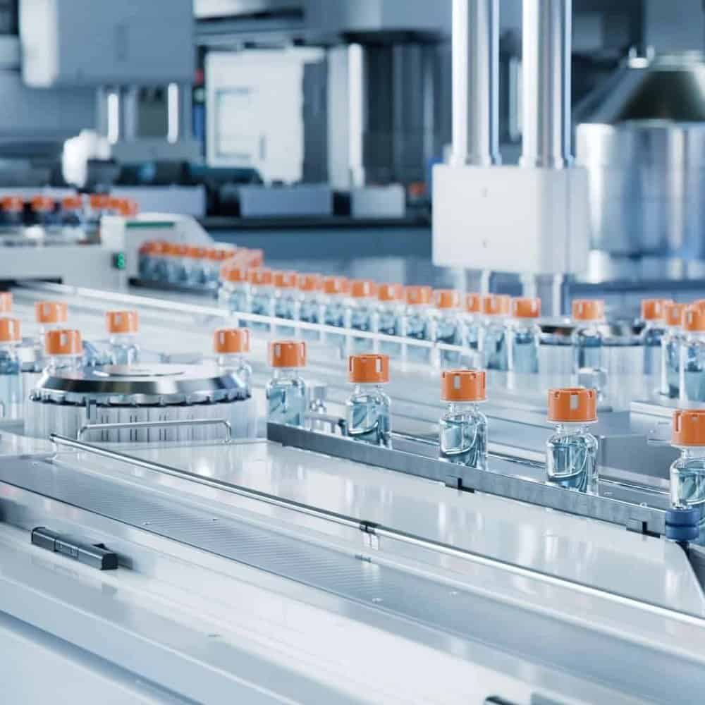 Manufacturing Insurance Texas