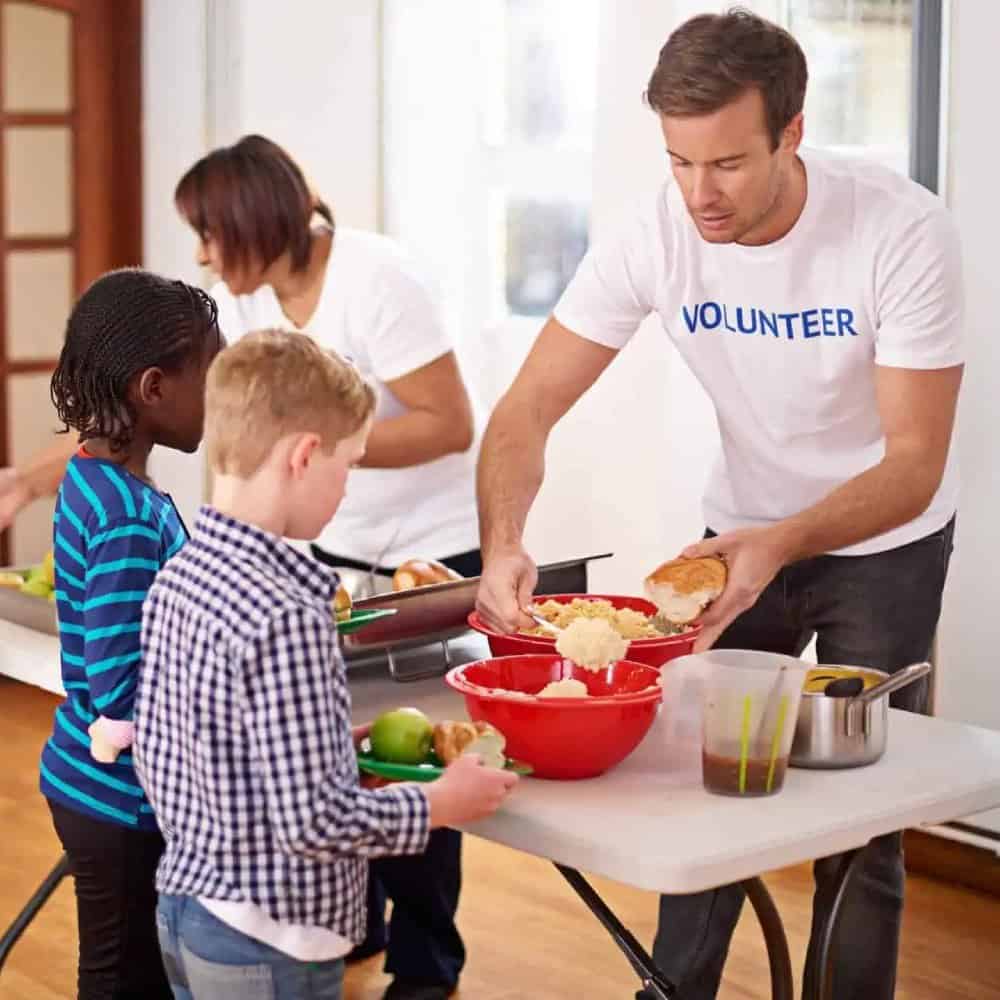 Nonprofit Insurance Texas