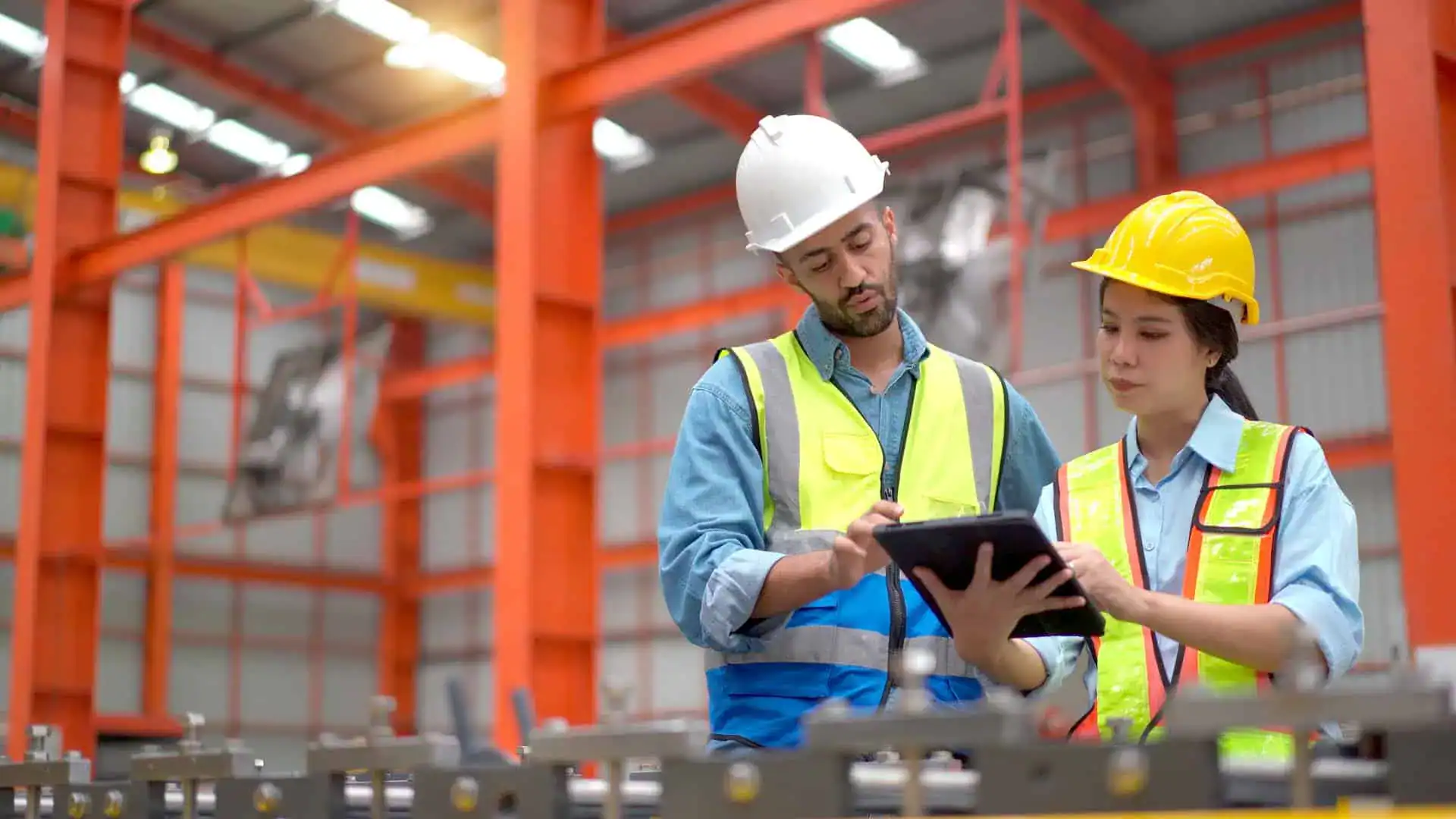 Manufacturing Insurance Texas
