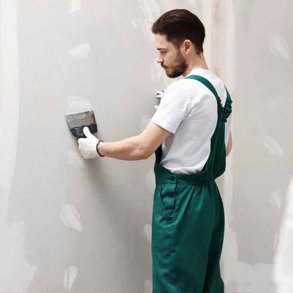 Drywall Contractor Insurance Texas
