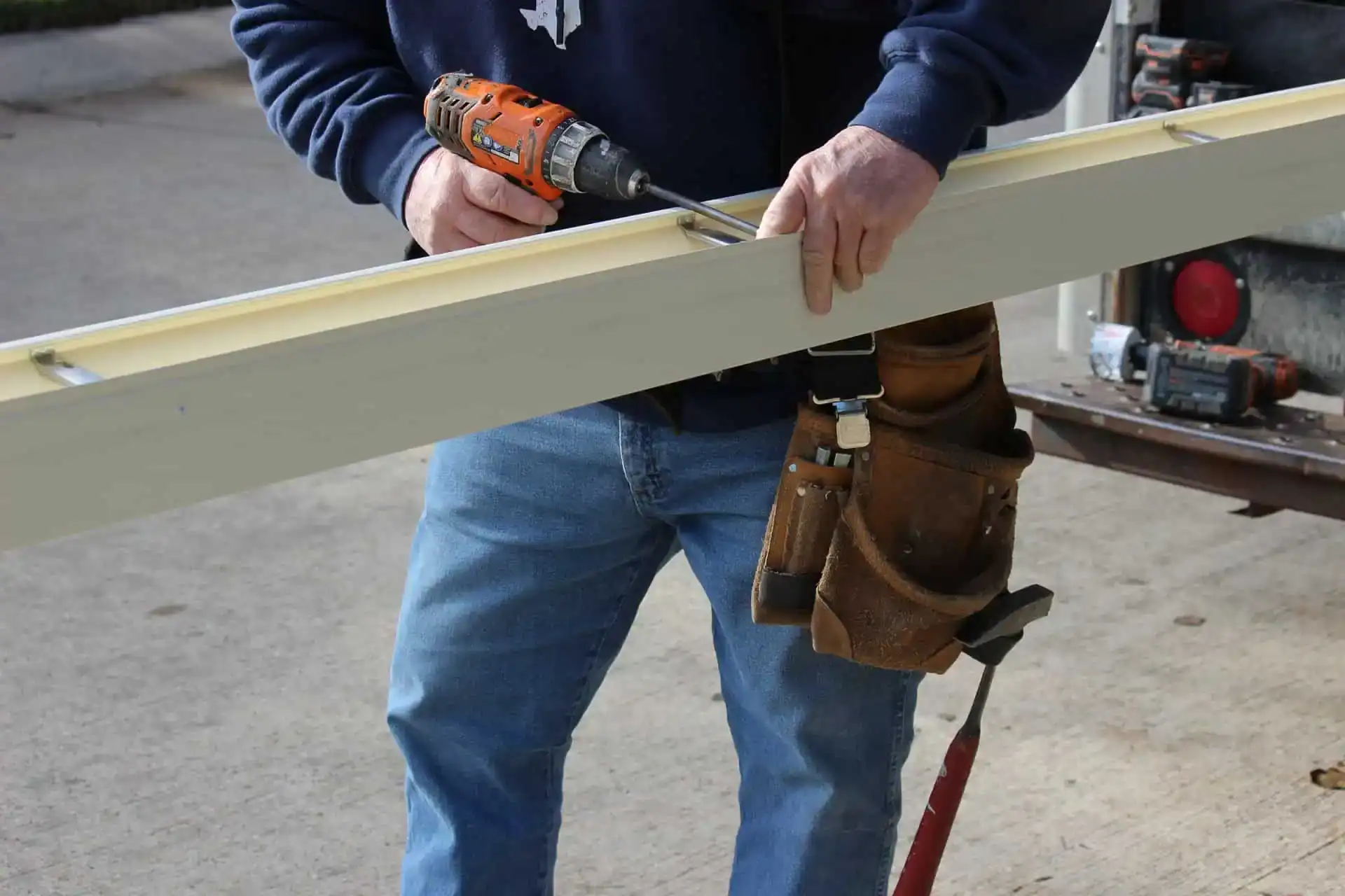 Drywall Contractor Insurance Texas