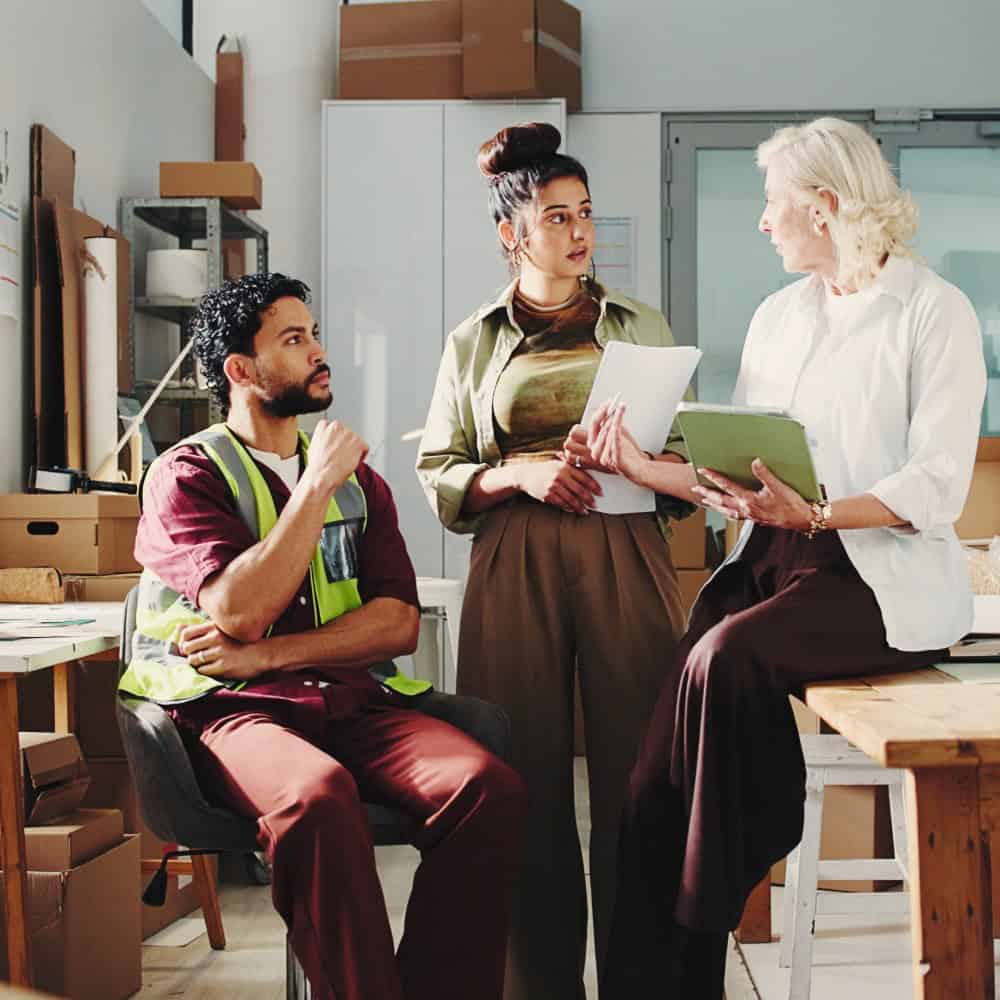 BOP Insurance Texas
