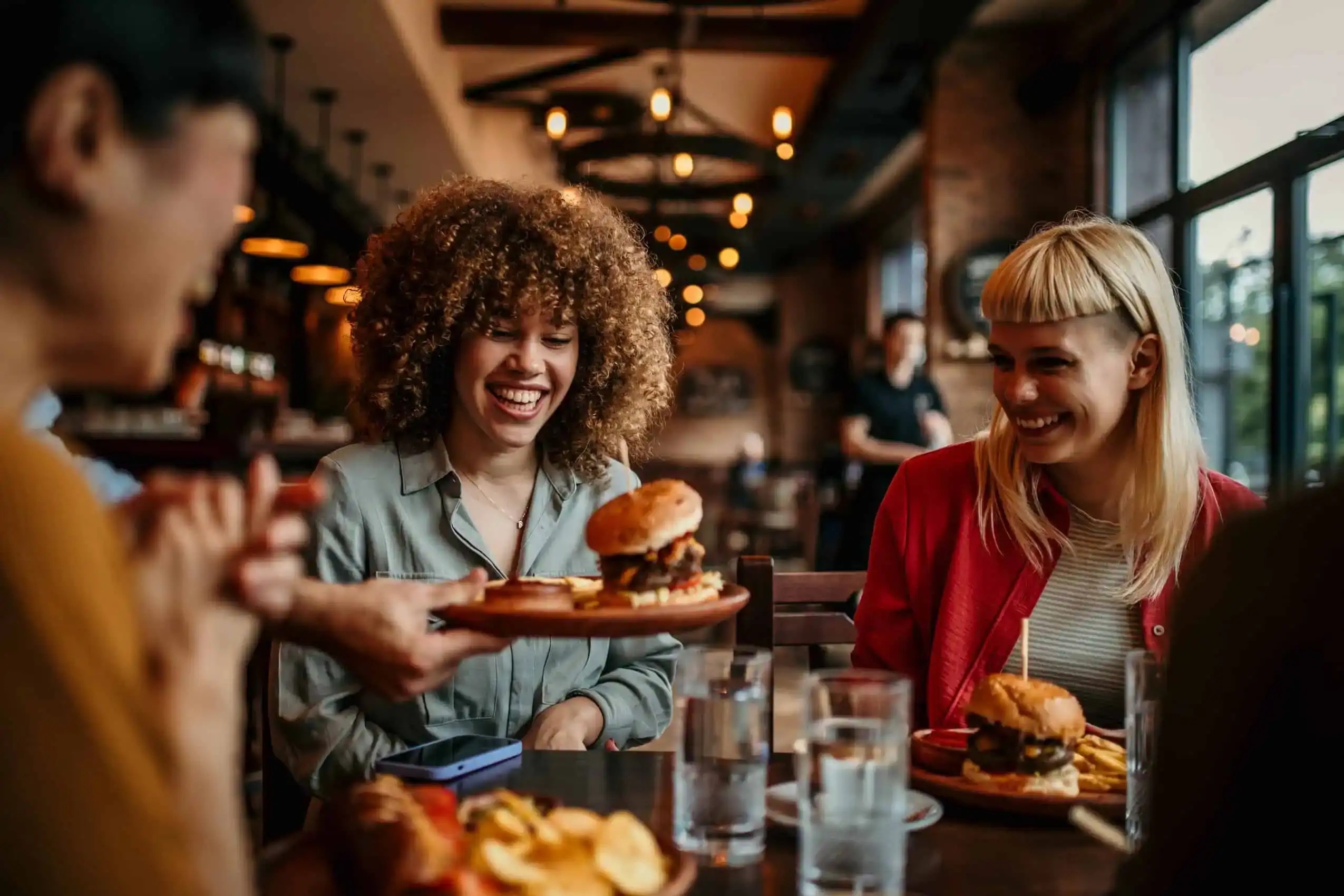Restaurant Insurance Texas