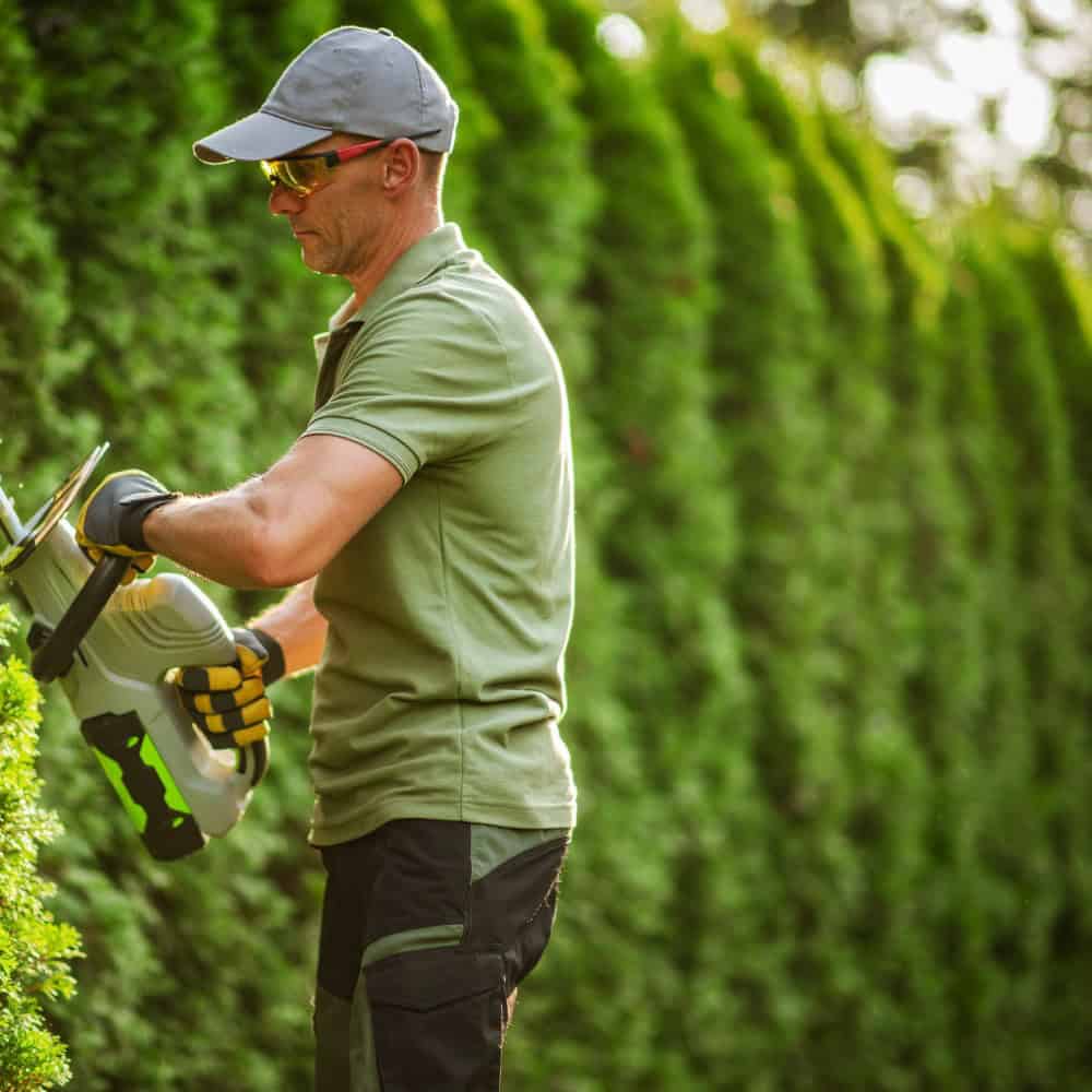Landscaping Insurance Texas