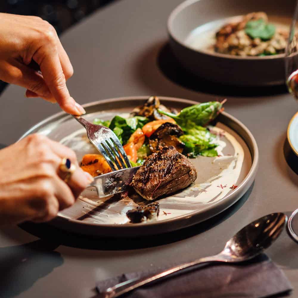 Restaurant Insurance Texas