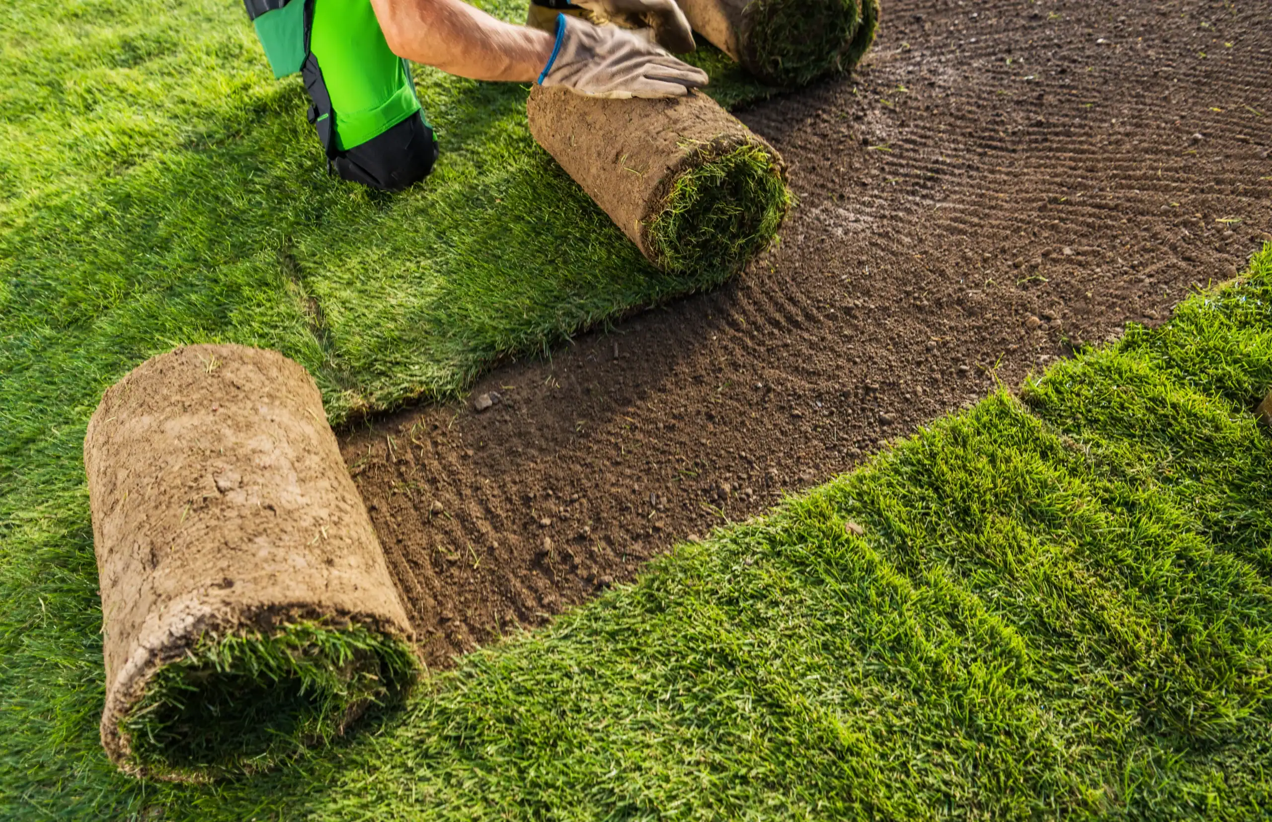 Landscaping Insurance Texas