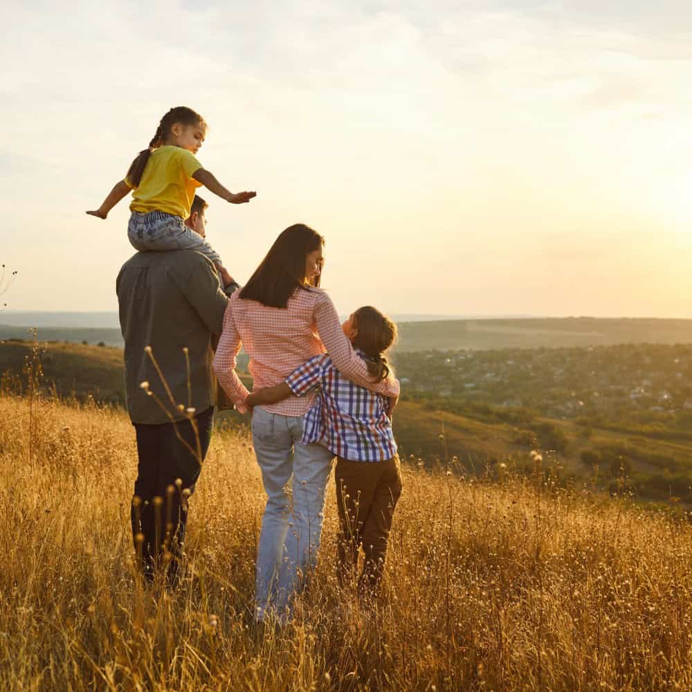 Life Insurance Texas