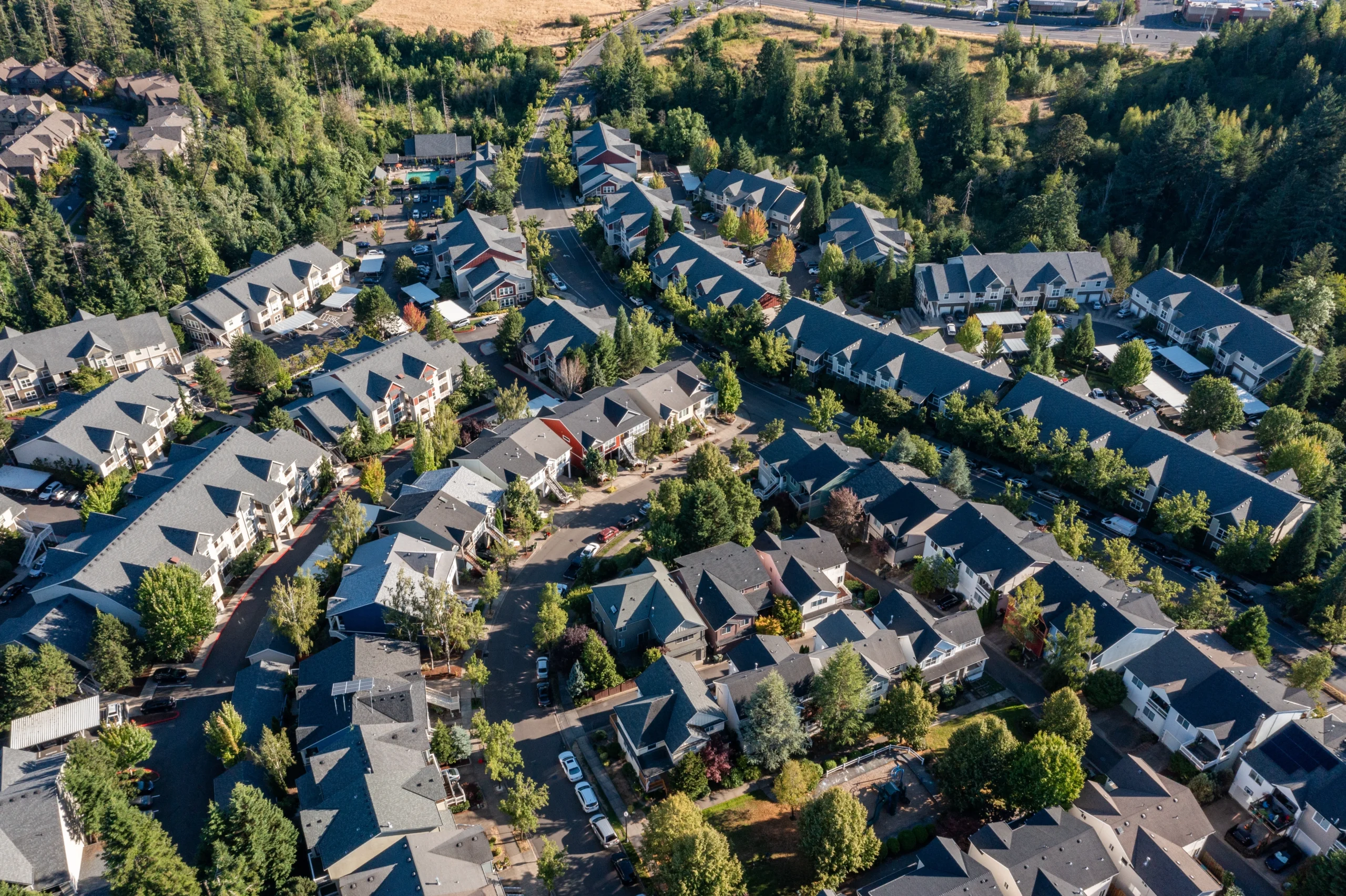 Apartment Complex Insurance Texas
