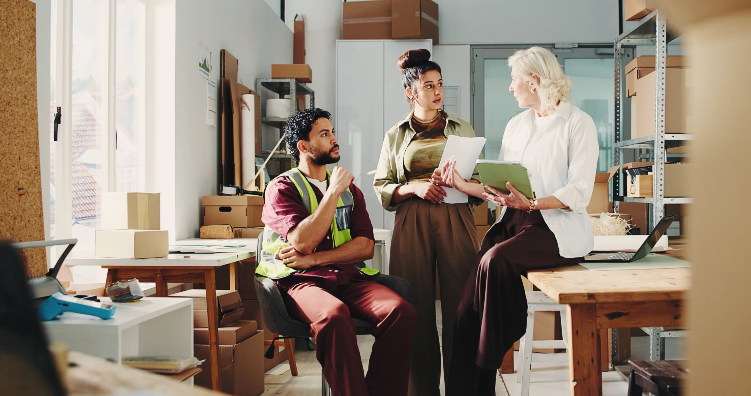 Commercial Package Policy Texas