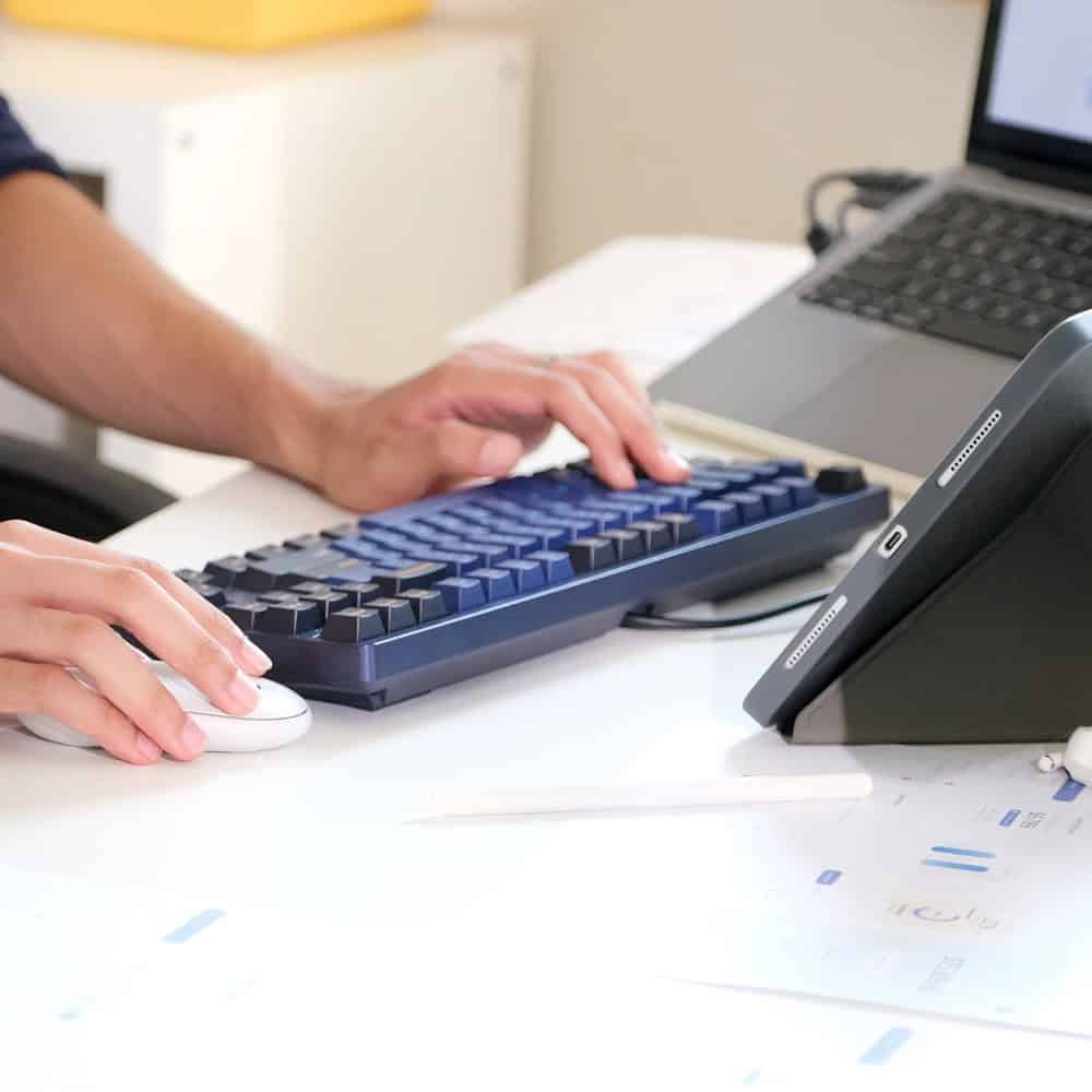 Cyber Insurance Texas